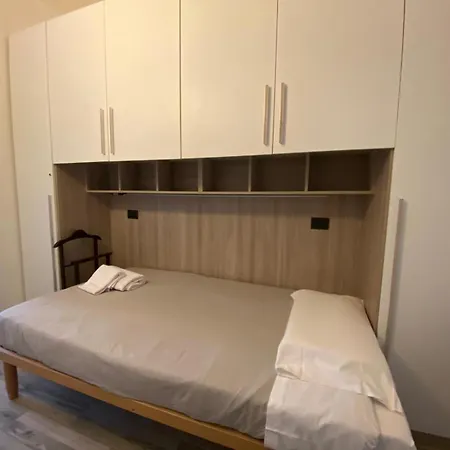 Apartamento Burattino - Immobili E Soluzioni Rent Bérgamo