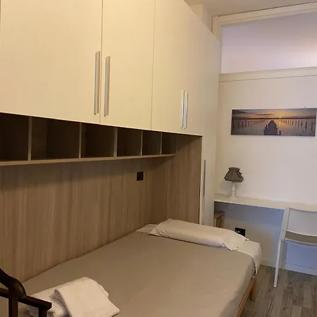 Burattino - Immobili E Soluzioni Rent Apartamento Bérgamo