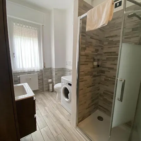 Burattino - Immobili E Soluzioni Rent Apartamento