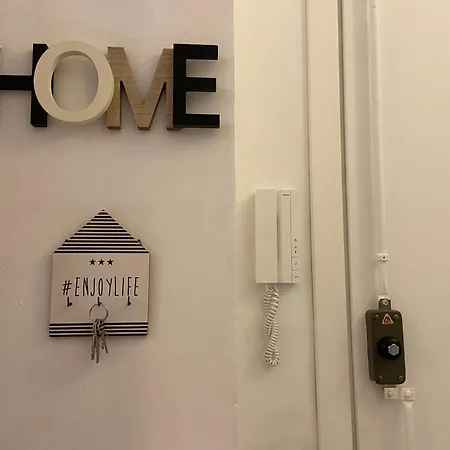 Apartamento Burattino - Immobili E Soluzioni Rent *