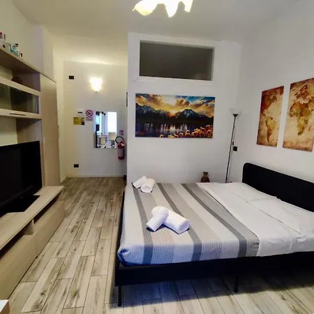 Burattino - Immobili E Soluzioni Rent *