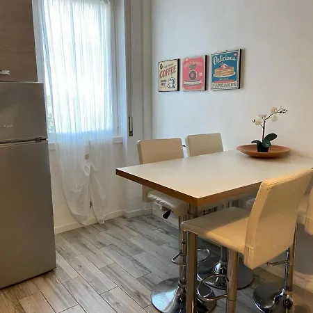 Burattino - Immobili E Soluzioni Rent Διαμέρισμα