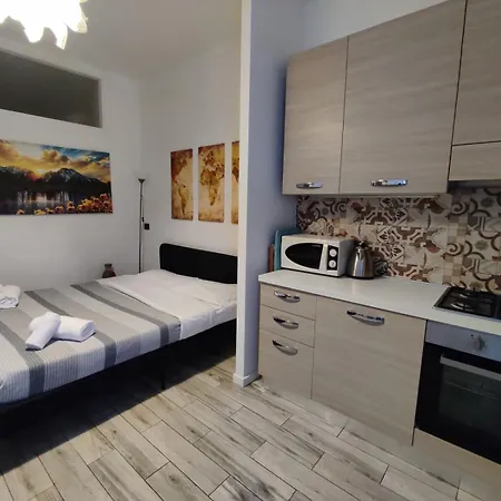 Διαμέρισμα Burattino - Immobili E Soluzioni Rent