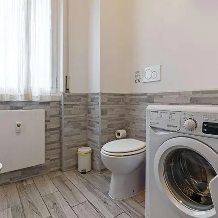 Burattino - Immobili E Soluzioni Rent Apartamento