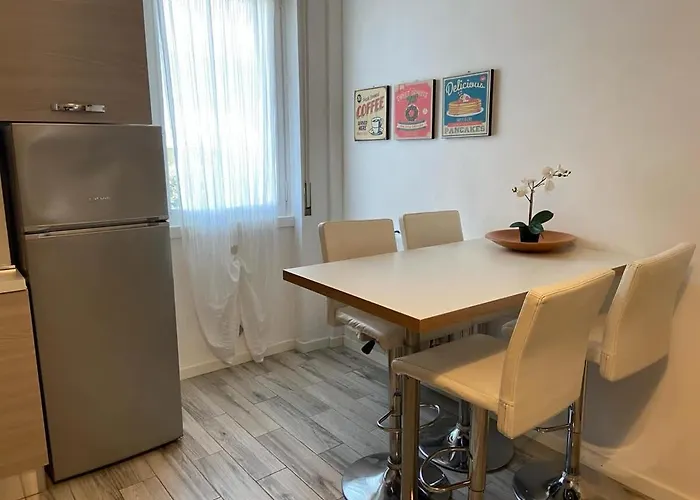 Burattino - Immobili E Soluzioni Rent Διαμέρισμα