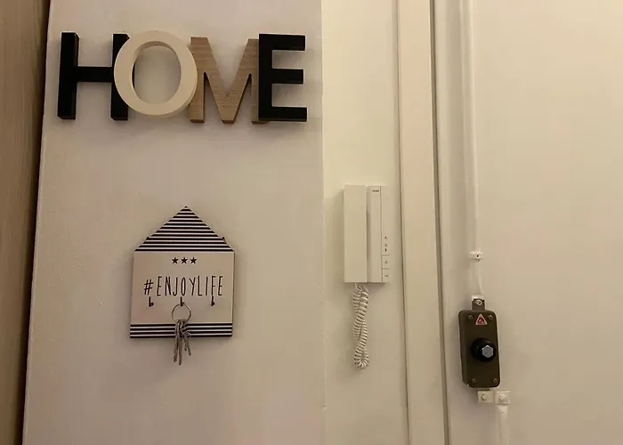 Burattino - Immobili E Soluzioni Rent *