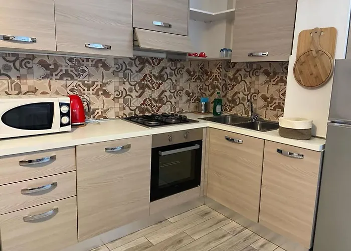 Burattino - Immobili E Soluzioni Rent Διαμέρισμα