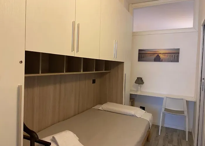 Burattino - Immobili E Soluzioni Rent Διαμέρισμα *