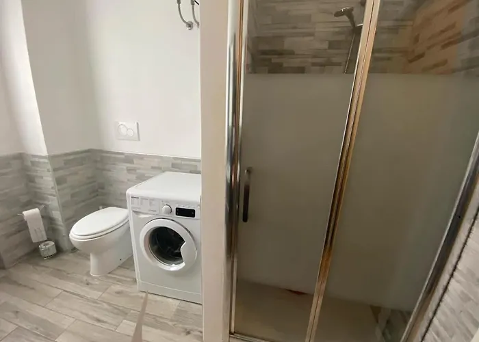 Burattino - Immobili E Soluzioni Rent Μπέργκαμο