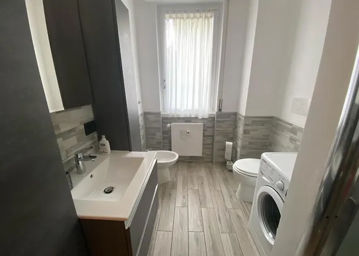 Burattino - Immobili E Soluzioni Rent Διαμέρισμα