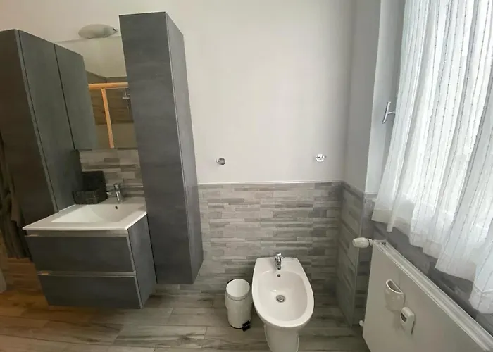 Burattino - Immobili E Soluzioni Rent Διαμέρισμα *