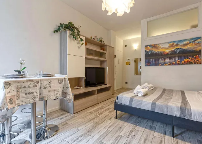 Apartamento Burattino - Immobili E Soluzioni Rent