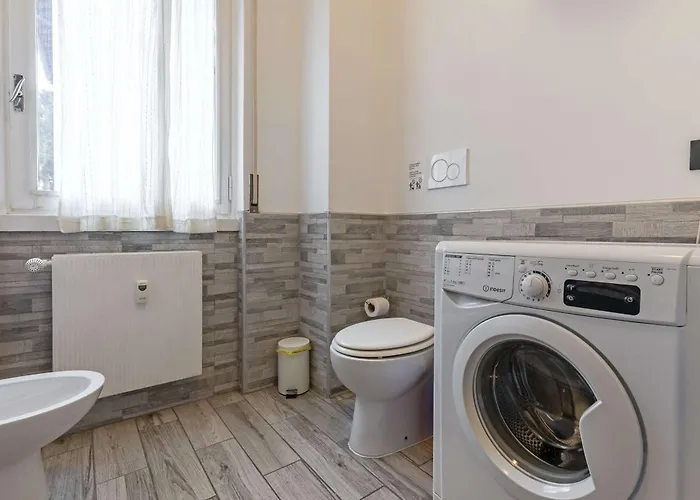 Burattino - Immobili E Soluzioni Rent Apartamento