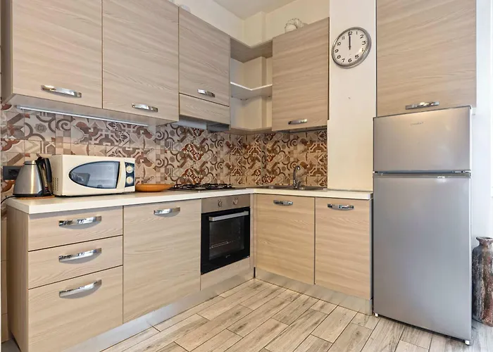 Apartamento Burattino - Immobili E Soluzioni Rent
