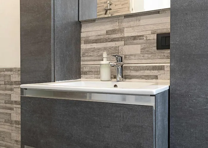 Apartamento Burattino - Immobili E Soluzioni Rent