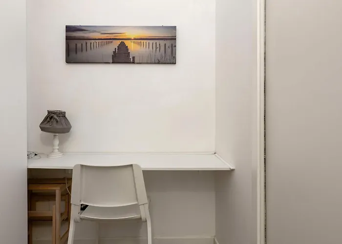 Apartamento Burattino - Immobili E Soluzioni Rent