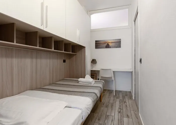 Burattino - Immobili E Soluzioni Rent *