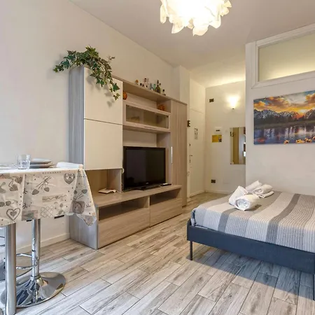 Apartmán Burattino - Immobili E Soluzioni Rent