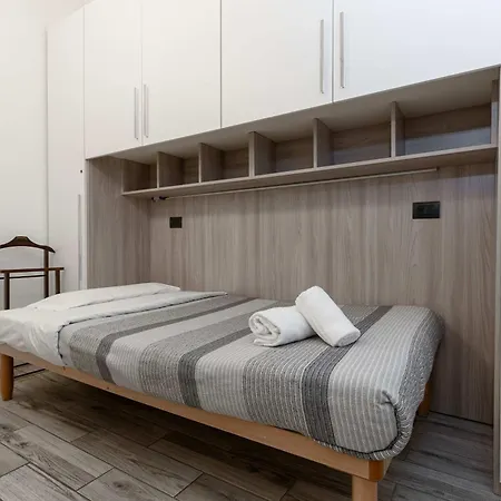 Burattino - Immobili E Soluzioni Rent Apartmán Bergamo