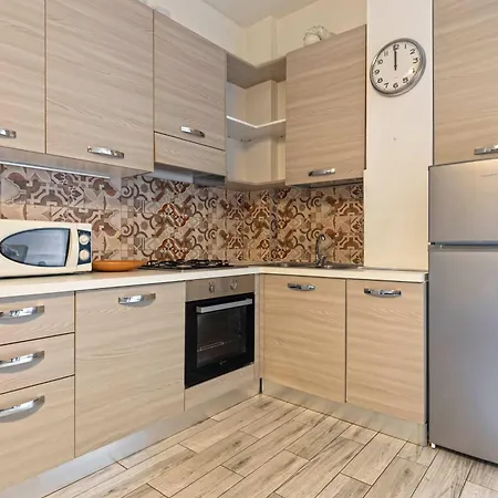 Apartmán Burattino - Immobili E Soluzioni Rent