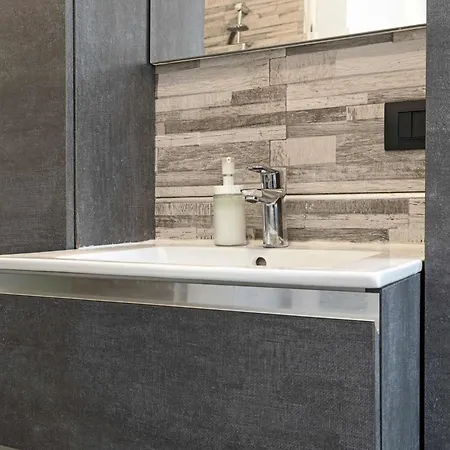 Apartmán Burattino - Immobili E Soluzioni Rent